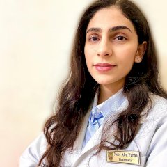 نور أبو فرحه